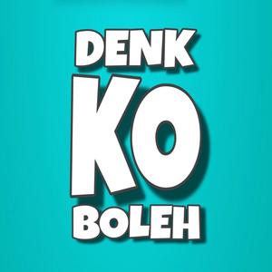 Denk Ko Boleh