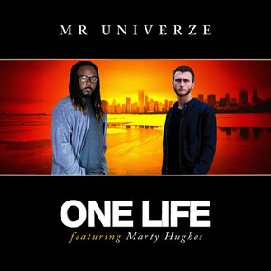 One Life (feat. Marty Hughes)