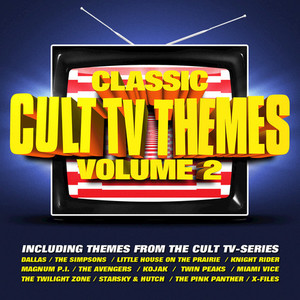 Theme From the Pink Panther