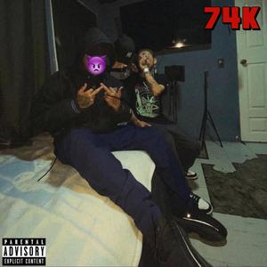 METRO (feat. F4MA74K, Jinx74 & Boston74k) (Explicit)