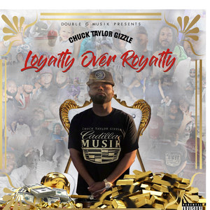 23(feat. Erica Nyce and Boothville Scooby) (Explicit)