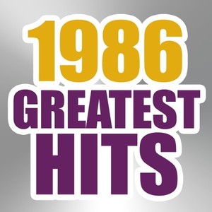 1986 Greatest Hits