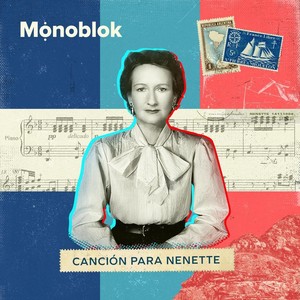 Canción para Nenette(feat. Ricardo Mollo & Roberto Coya Chavero)