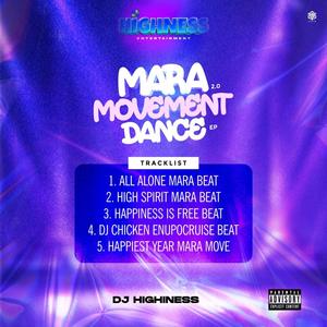 MARA MOVEMENT DANCE 2.0