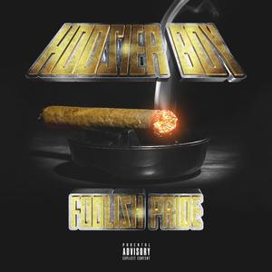 Feel My Pain (feat. Stephen Hobbs) (Explicit)