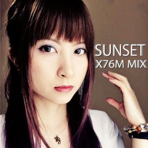 Sunset (X76M Mix)