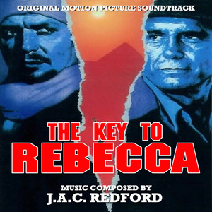 The Key To Rebecca - Original Soundtrack Recording
