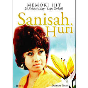 Memori Hit Sanisah Huri