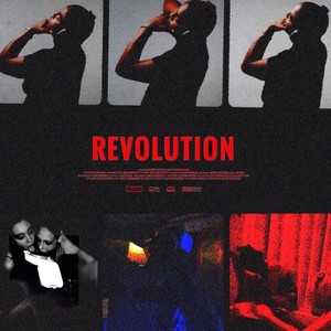 REVOLUTION (Explicit)