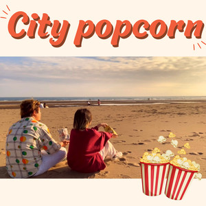 City Popcorn (feat. Toya)