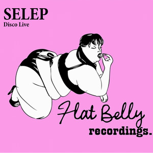Disco Live (Original Mix)