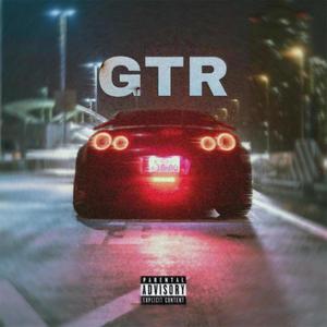 GT-R (feat. rage) (Explicit)