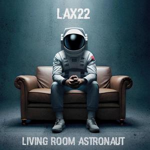 Living Room Astronaut