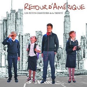 Retour d'Amérique