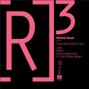 Diametric (Original Mix)