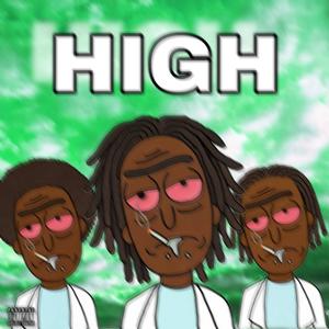 High (feat. Whotfisfrío & ZeeLoww)