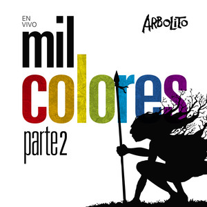 Mil Colores, Pt. 2 (En Vivo)