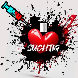 Deïs - Süchtig (Explicit)