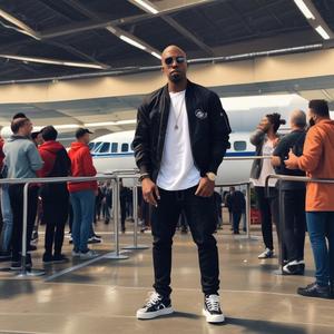 Give Me The Rappers Mic (Explicit)