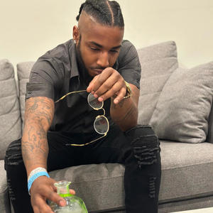 Tony (feat. Free Mikke & Rambo Flocko) (Explicit)