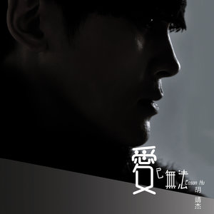 爱已无法