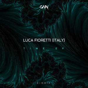 Distorted Arp (Original Mix)