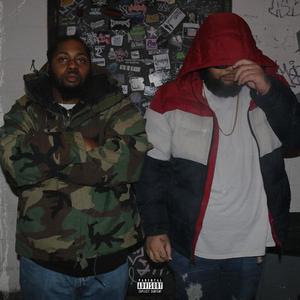 NEW YEAR. (feat. Camarie Jones) (Explicit)