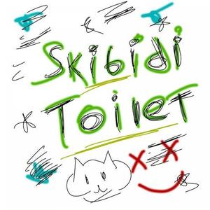 skibidi toilet