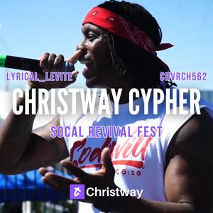 SoCal Revival Fest, Vol. 1 (feat. Lyrical_Levite & Chvrch562)