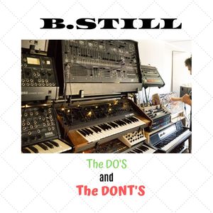 The Do's and The Dont's