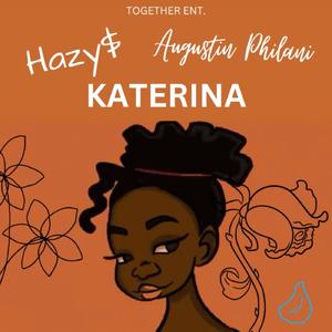 Hazy$ KATERINA (Official audio)