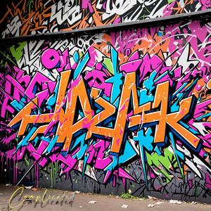 Complicated (feat. Xeno Pain)