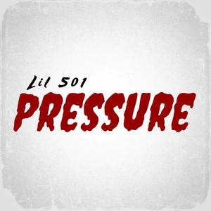 Pressure (Explicit)