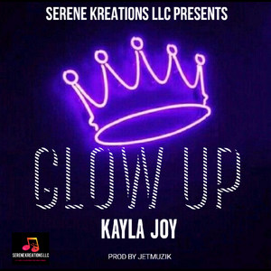 Glow Up (Explicit)