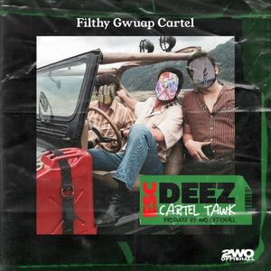 Paperboy (feat. Esc Deez & Liffy Stokes) (Explicit)