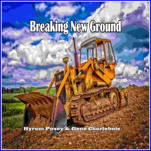 Breaking New Ground
