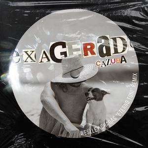 Exagerado (Eterno "Toni" Remix)