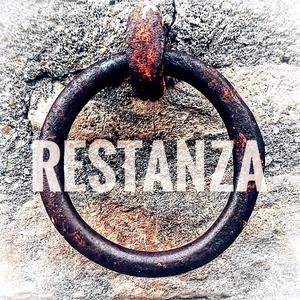 RESTANZA (feat. Boger)
