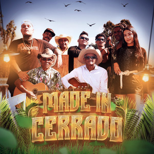 Made In Cerrado (Explicit)