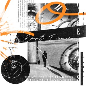 Lost Time (Mecca:83 Remix)