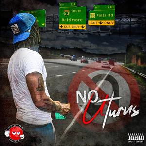 No UTurns (Explicit)