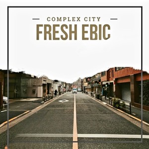 Complex City