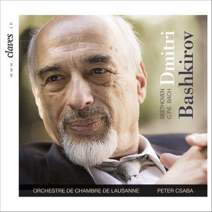 Piano Concerto in D Major, Op. 61a, based on Op. 61: I. Allegro, ma non troppo