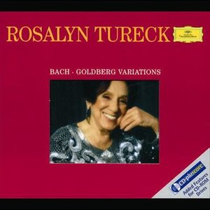 Bach, J.S.: Goldberg Variations