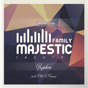 Gryphon (Pete K Remix)
