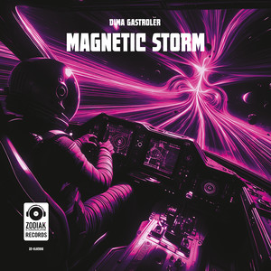 Magnetic Storm