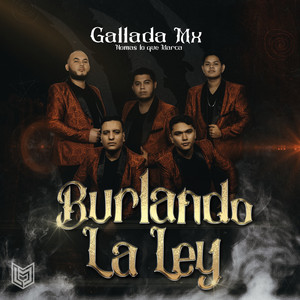 Burlando La Ley (Nomas Lo Que Marca) (Explicit)