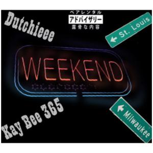 Weekend (feat. Kay Bee 365) (Explicit)