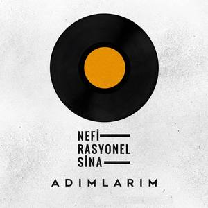 Adımlarım (Explicit)