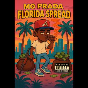 Florida Spread (Explicit)